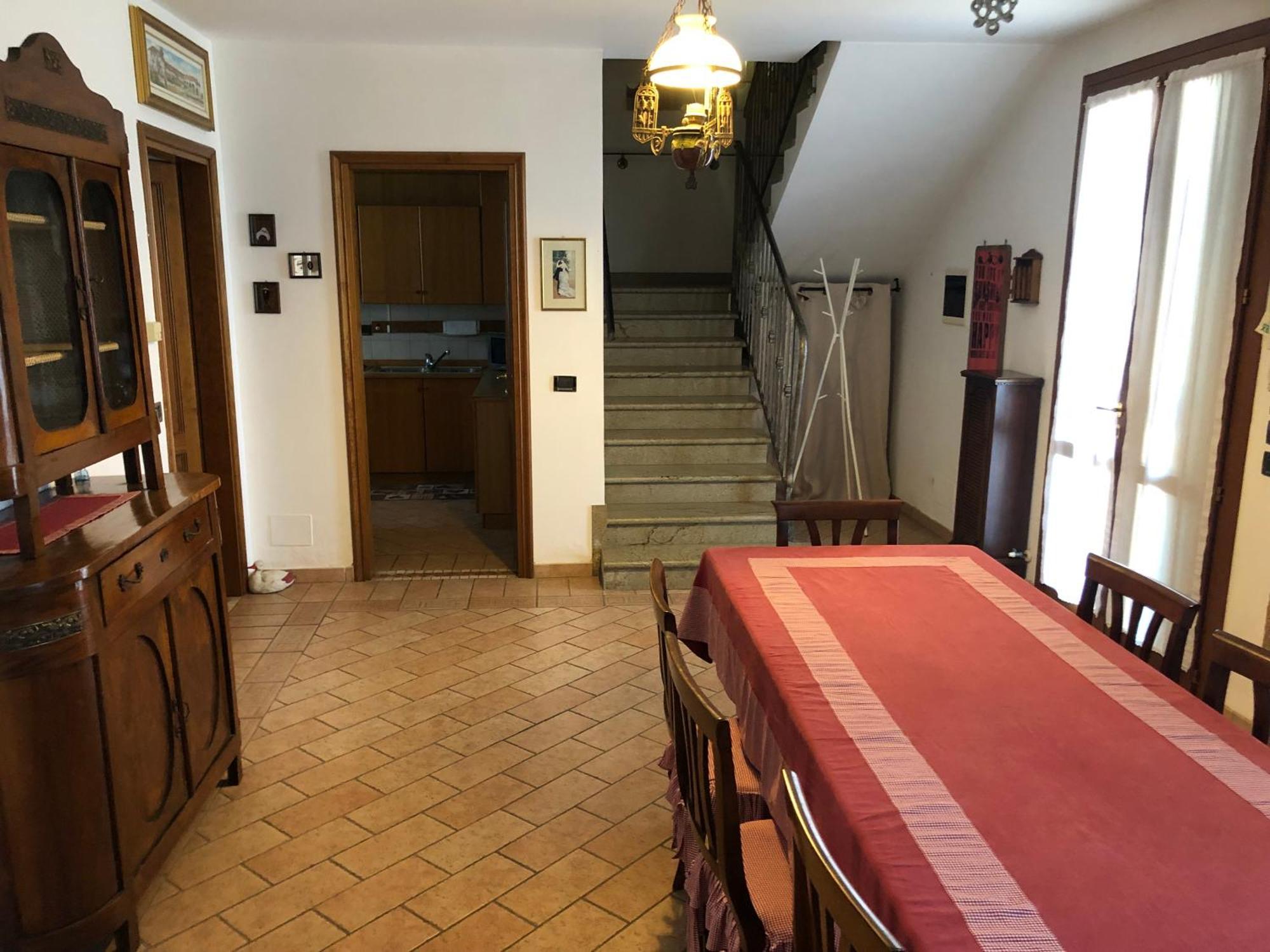 Agriturismo Villa Greggio Casalserugo Luaran gambar