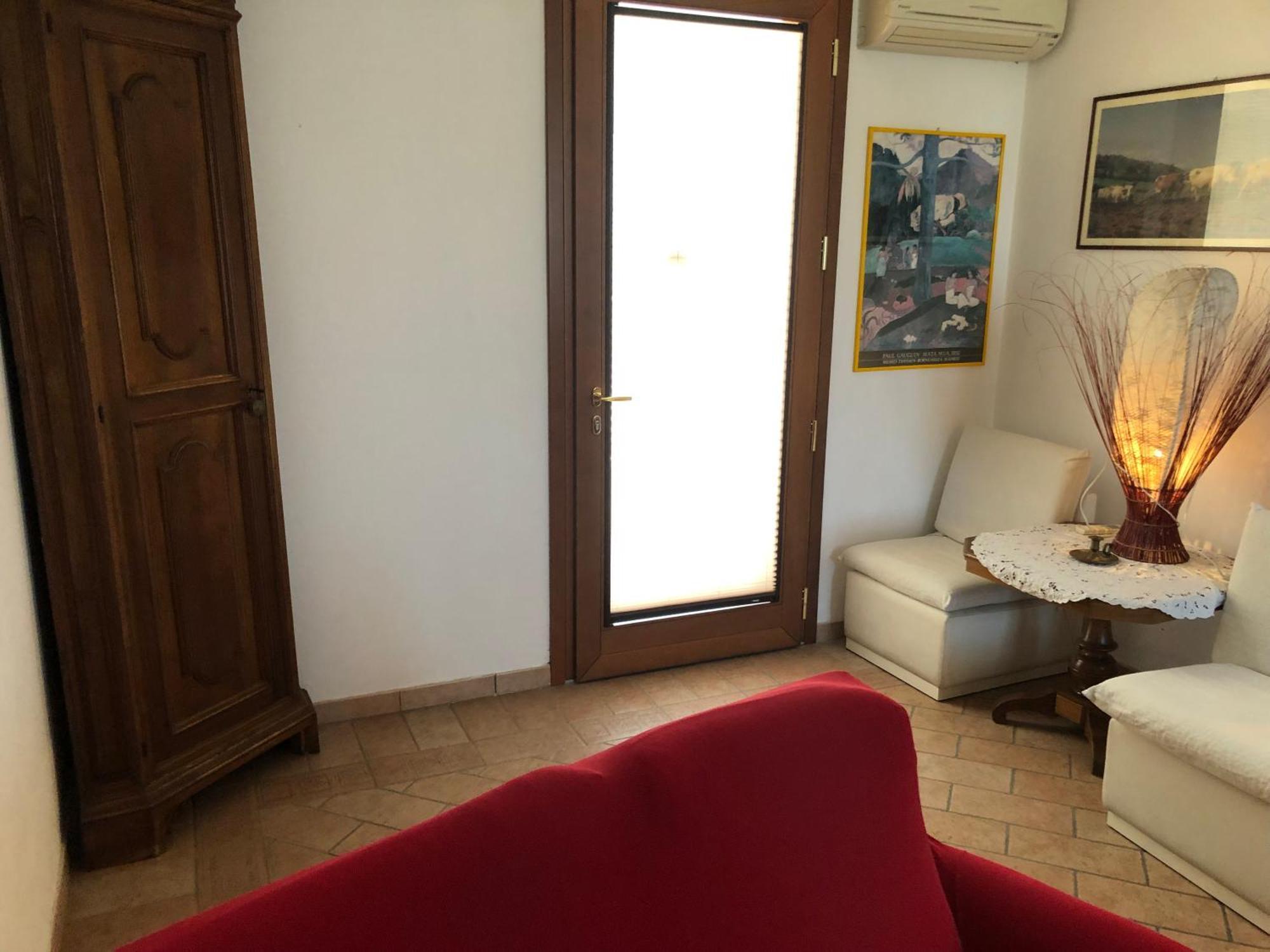 Agriturismo Villa Greggio Casalserugo Luaran gambar