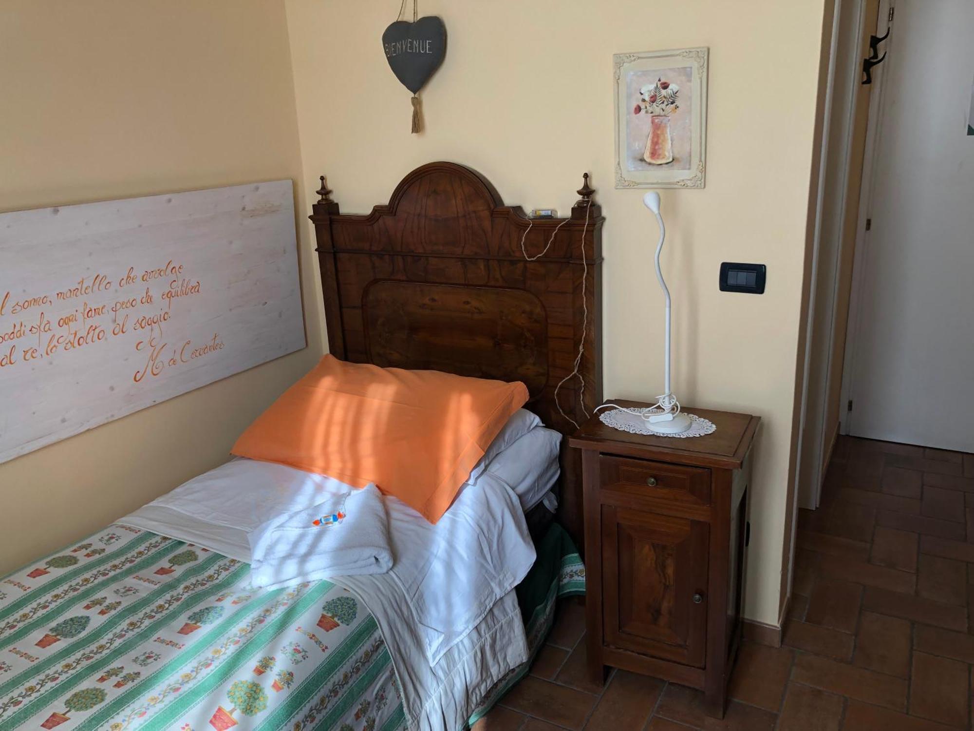 Agriturismo Villa Greggio Casalserugo Luaran gambar