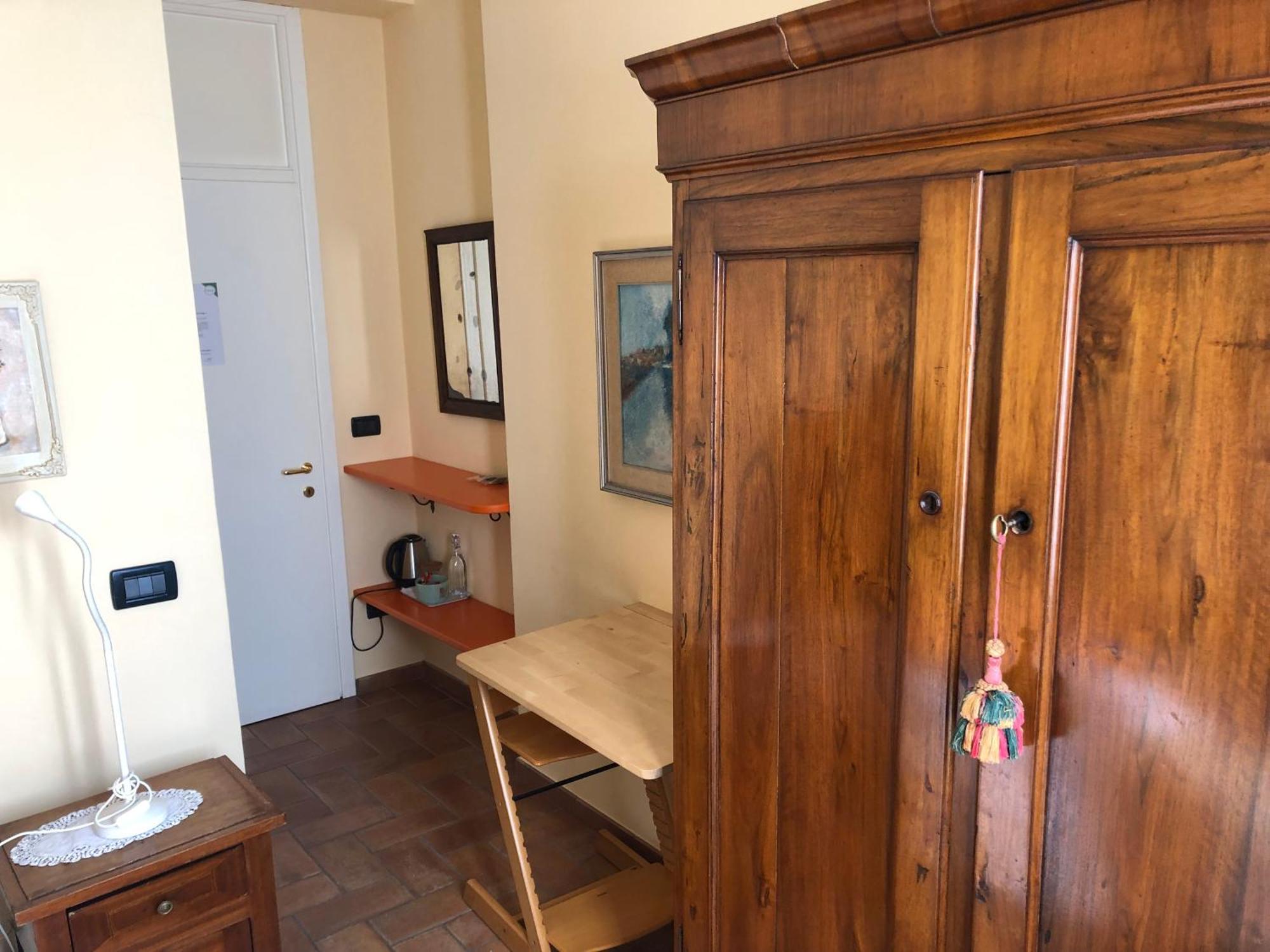 Agriturismo Villa Greggio Casalserugo Luaran gambar